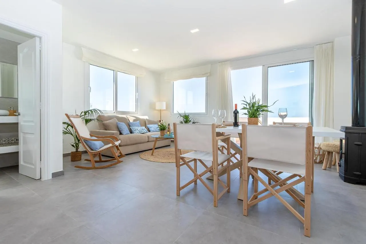 Apartment Jedy Balear By Homevillas360 Son Serra de Marina Spain