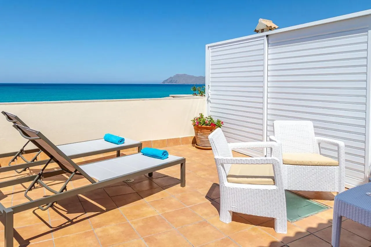 Apartment Jedy Balear By Homevillas360 Son Serra de Marina
