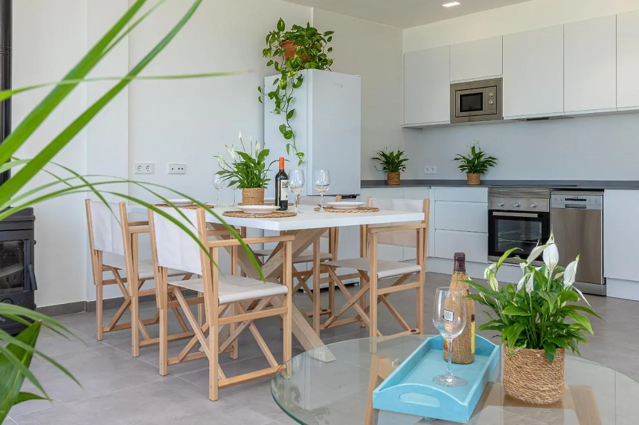 Apartment Jedy Balear By Homevillas360 Son Serra de Marina Spain