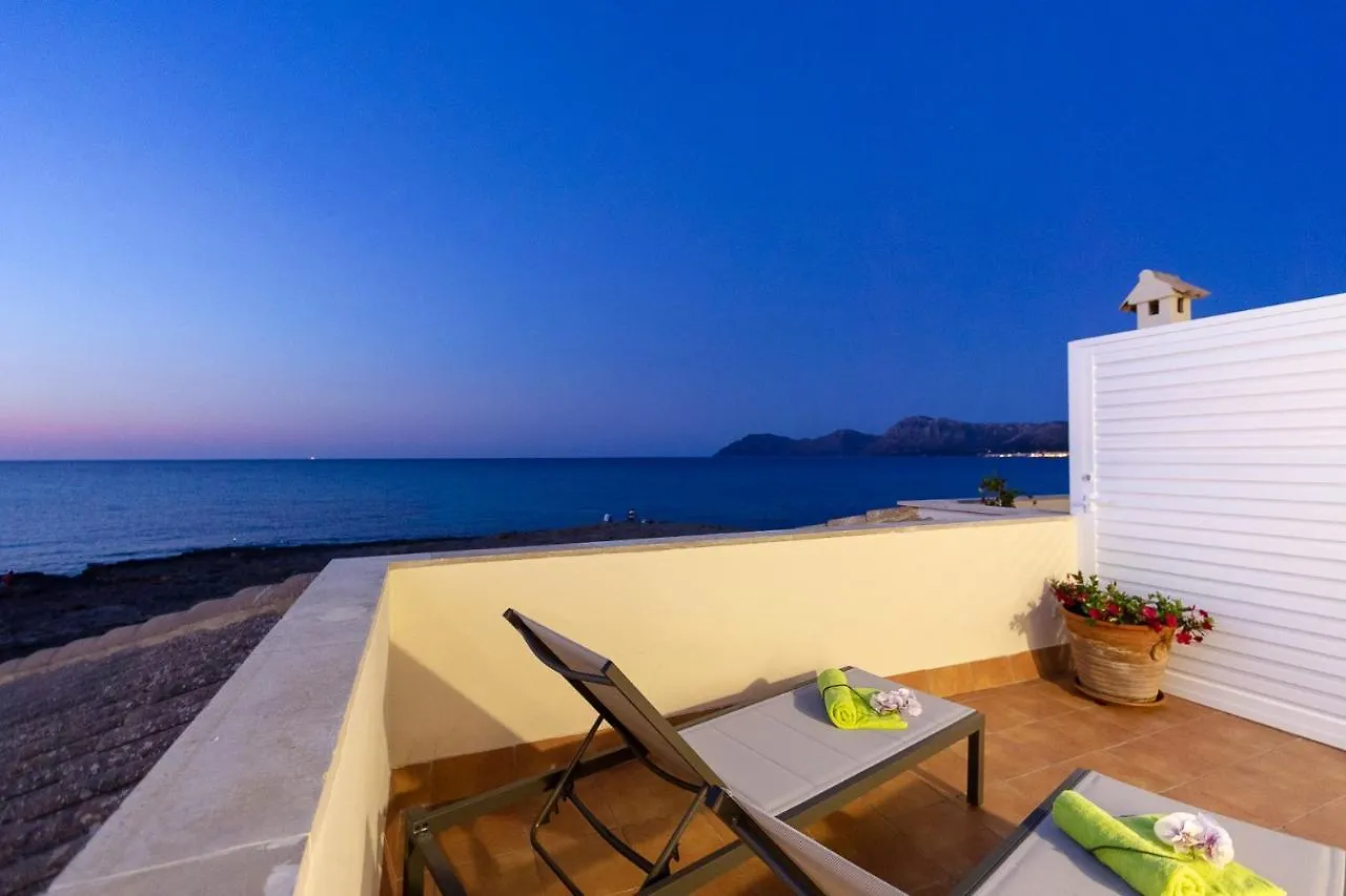 Apartment Jedy Balear By Homevillas360 Son Serra de Marina 0*,  Spain