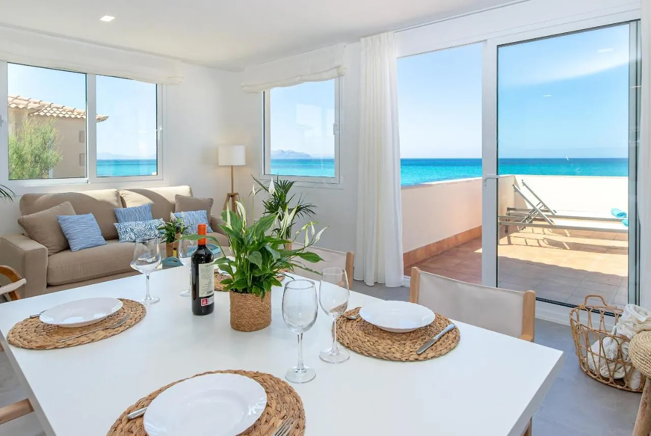 Apartment Jedy Balear By Homevillas360 contacts