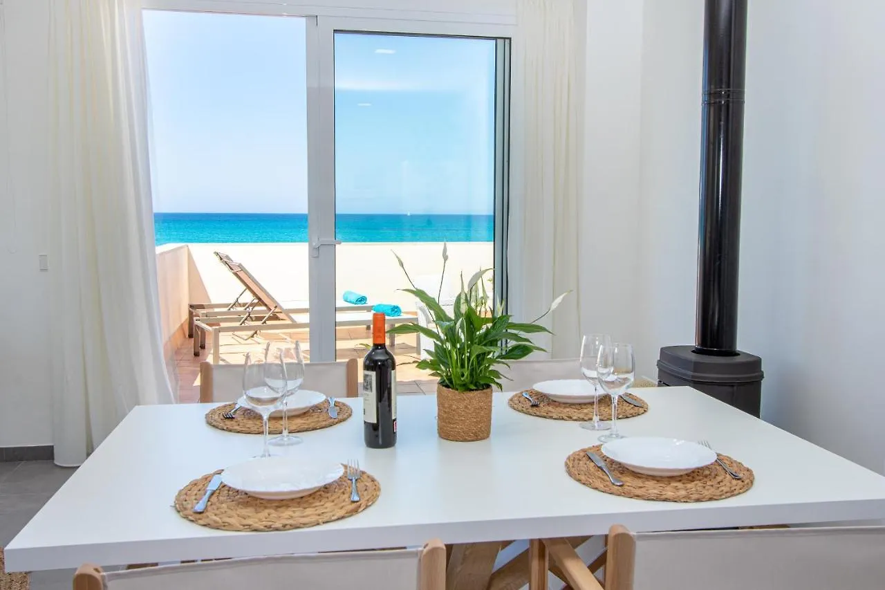Apartment Jedy Balear By Homevillas360 Son Serra de Marina