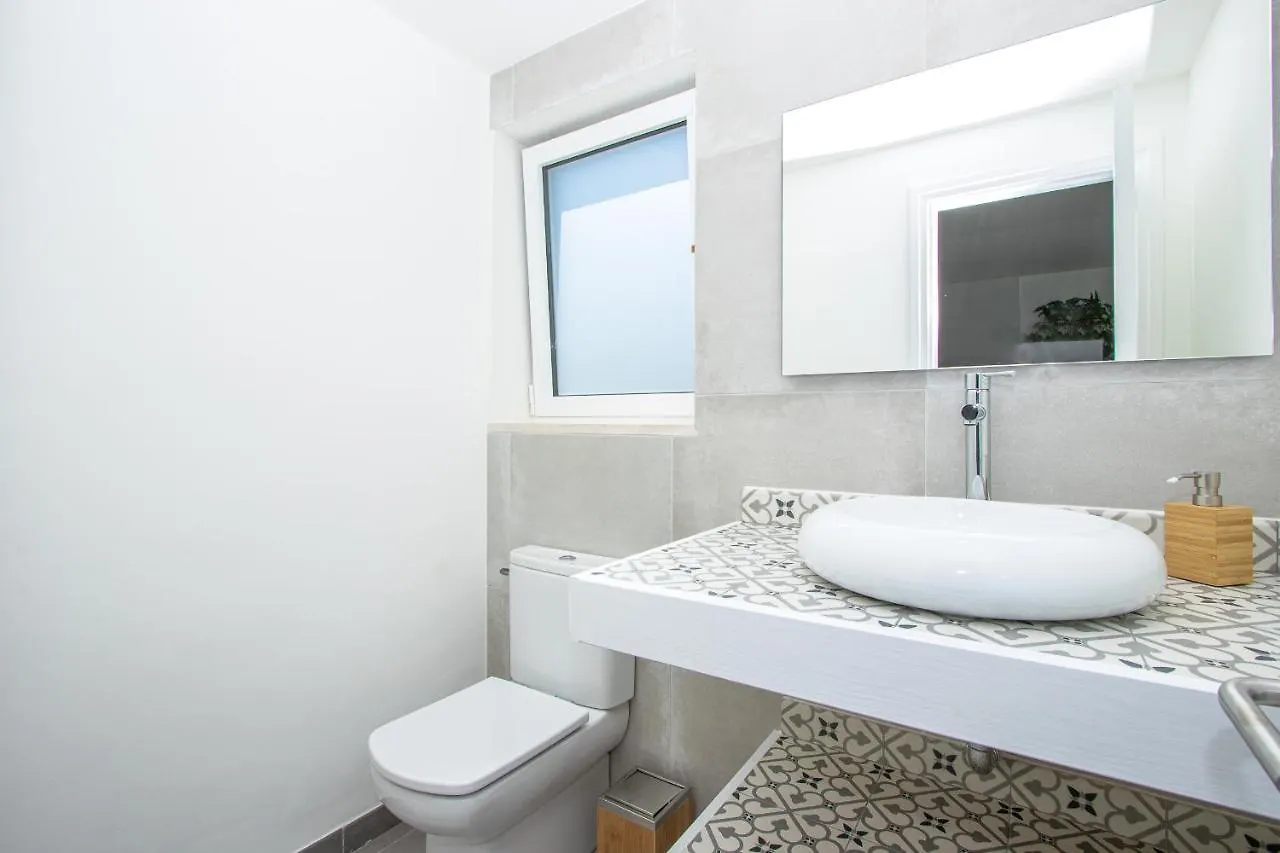 Apartment Jedy Balear By Homevillas360 Son Serra de Marina