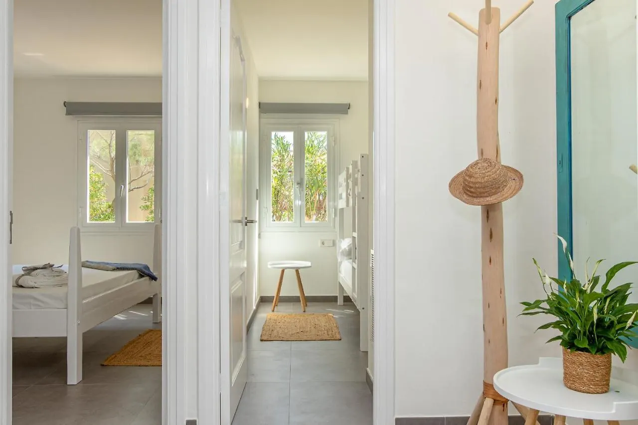 Apartment Jedy Balear By Homevillas360 Son Serra de Marina