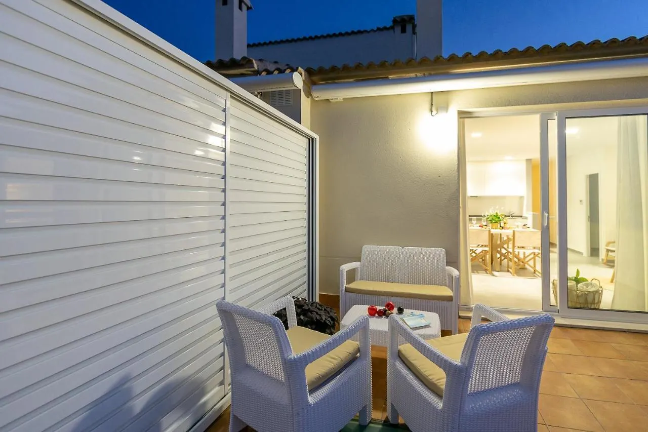 Apartment Jedy Balear By Homevillas360 Son Serra de Marina