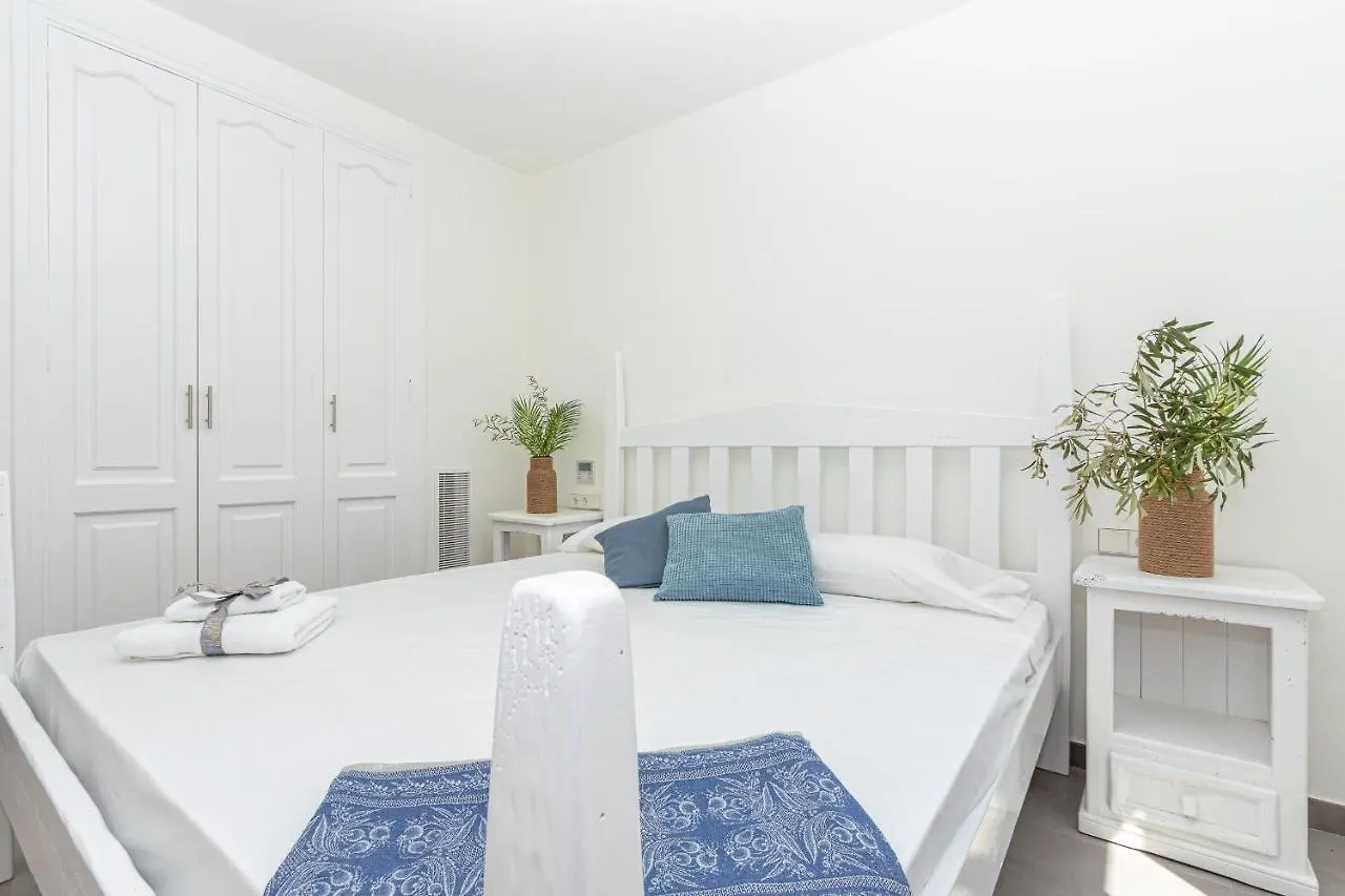 Apartment Jedy Balear By Homevillas360 Son Serra de Marina Spain